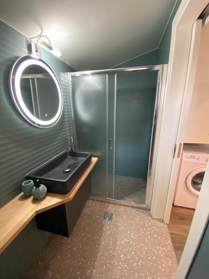 Elegant Rooms Argostoli  Exterior foto