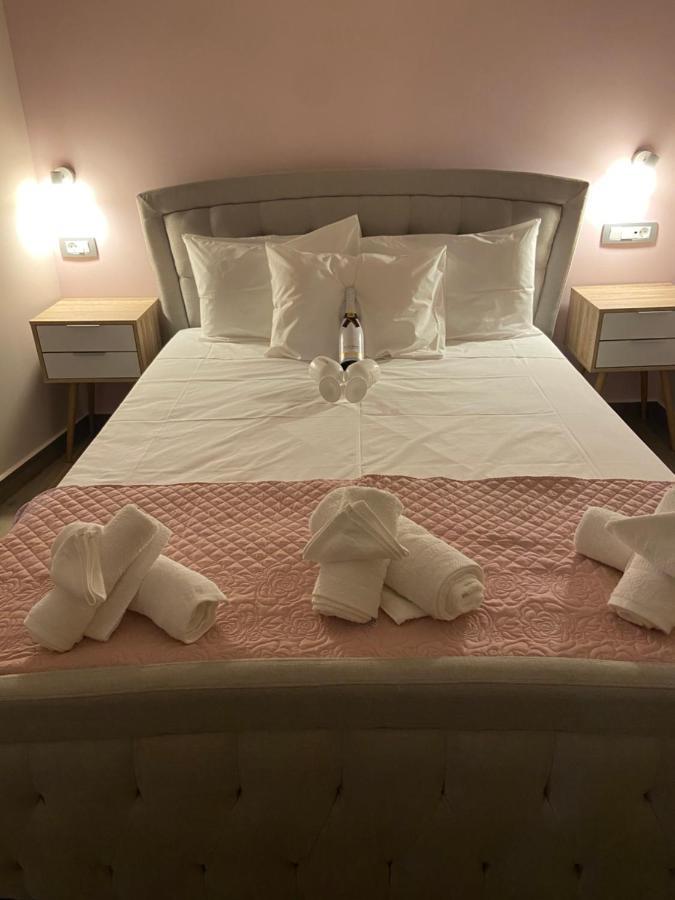 Elegant Rooms Argostoli  Exterior foto