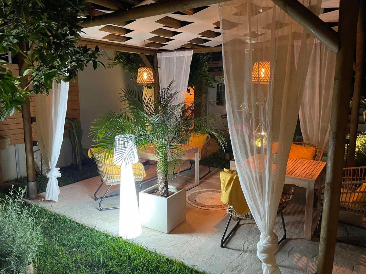 Elegant Rooms Argostoli  Exterior foto