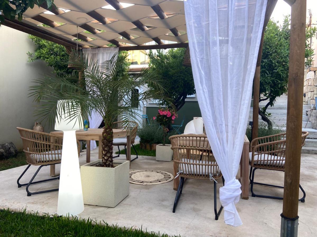 Elegant Rooms Argostoli  Exterior foto