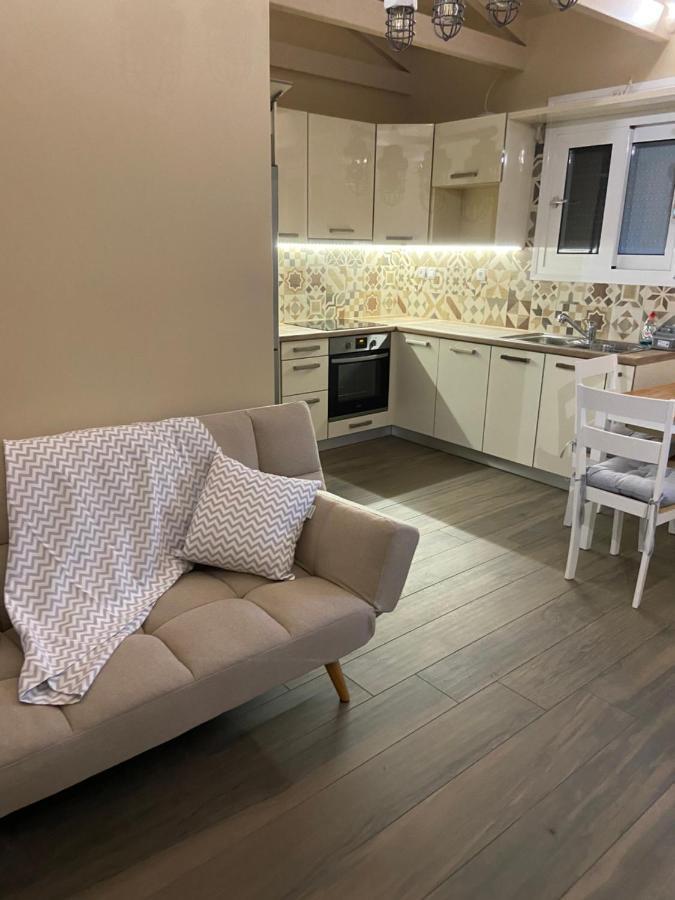 Elegant Rooms Argostoli  Exterior foto
