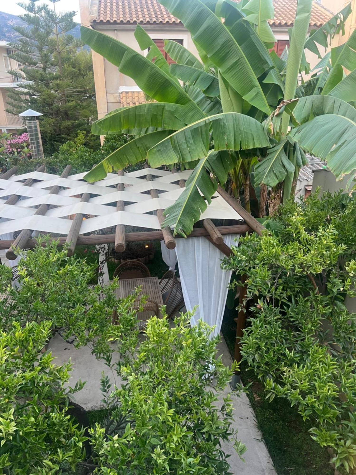 Elegant Rooms Argostoli  Exterior foto